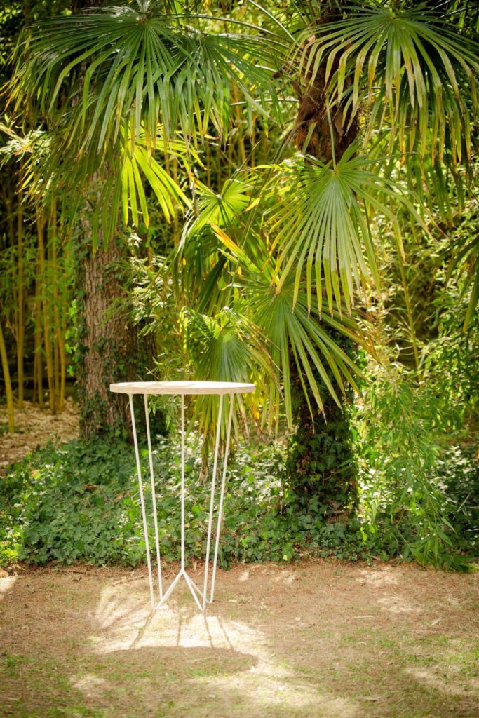 soirée de lancement, agence Parade