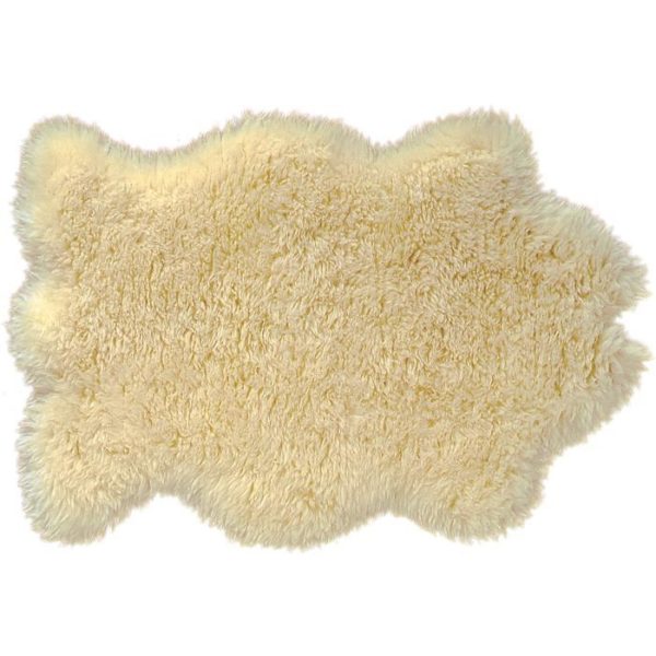 peau-de-mouton-en-laine, agence Parade