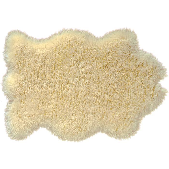 peau-de-mouton-en-laine, agence Parade