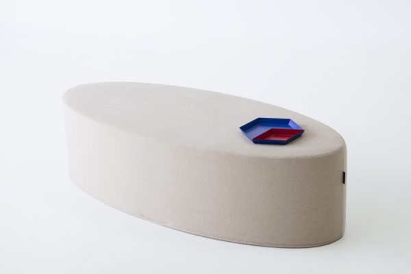 module ellipse, agence PARADE