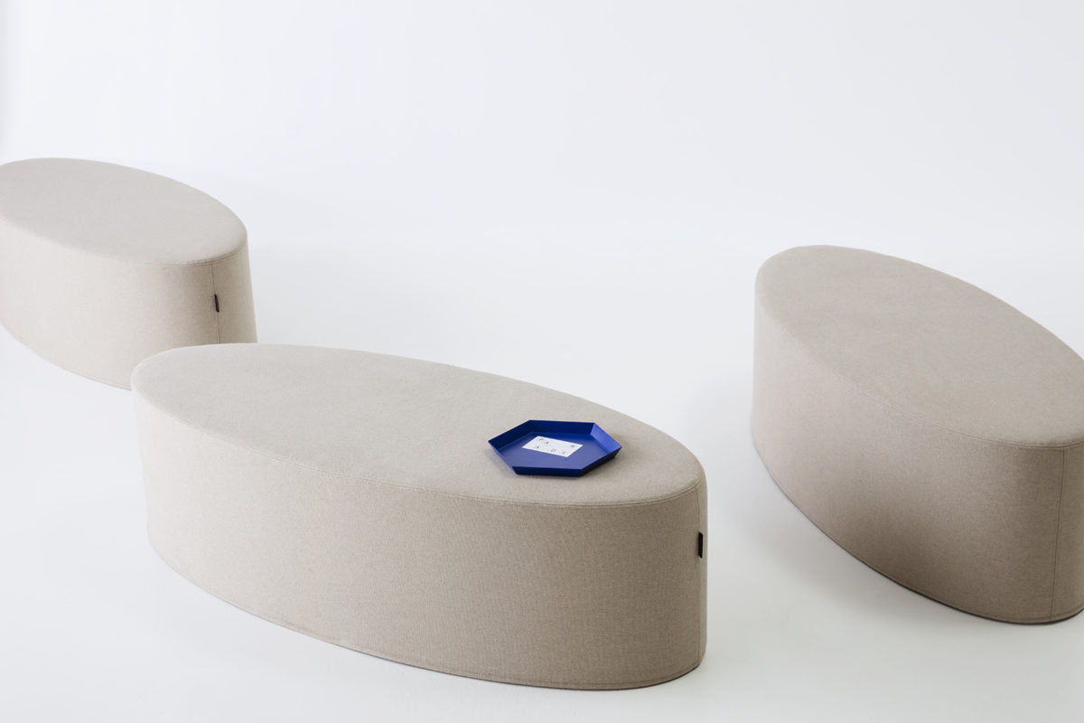 module ellipse, agence PARADE