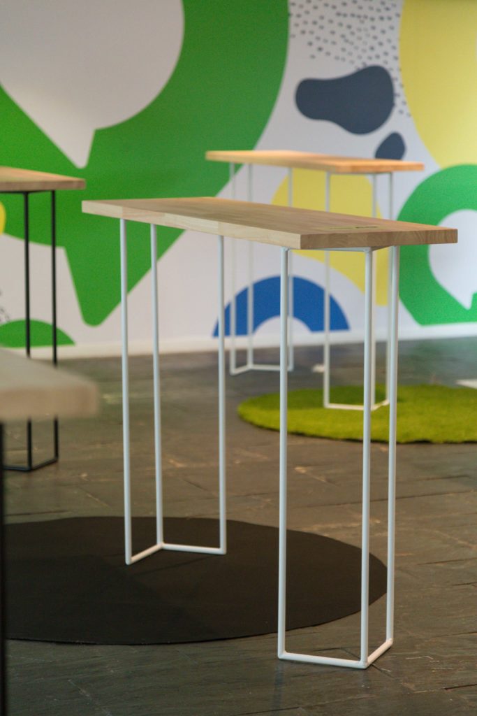 Conversation 19 iAdvize, agence Parade